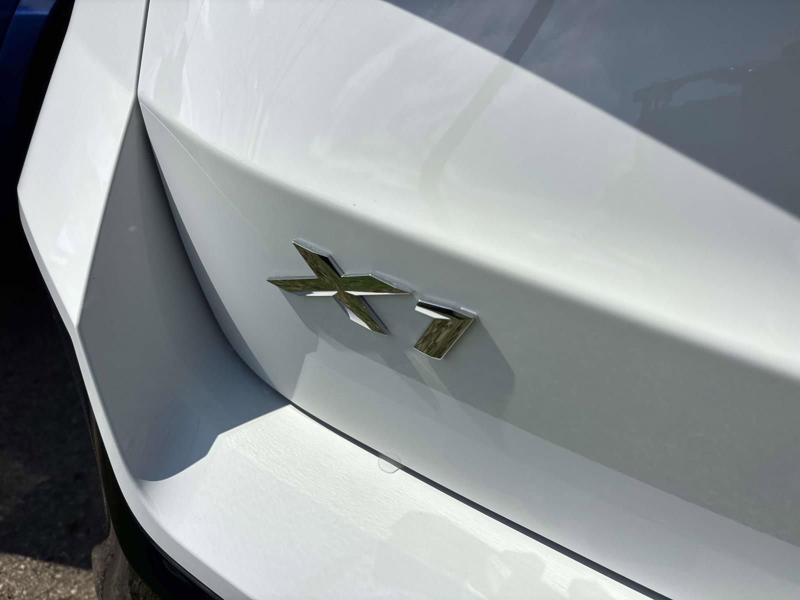 New 2026 BMW X1 xDrive28i image 11