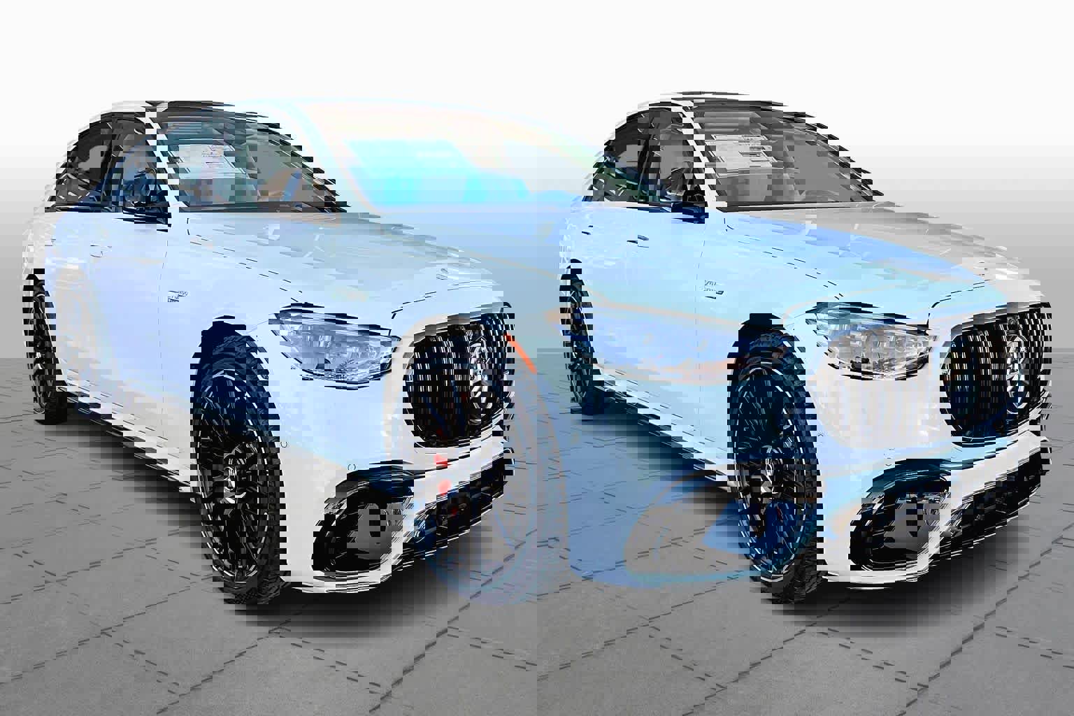 New 2026 Mercedes-Benz S 63 AMG S image 2