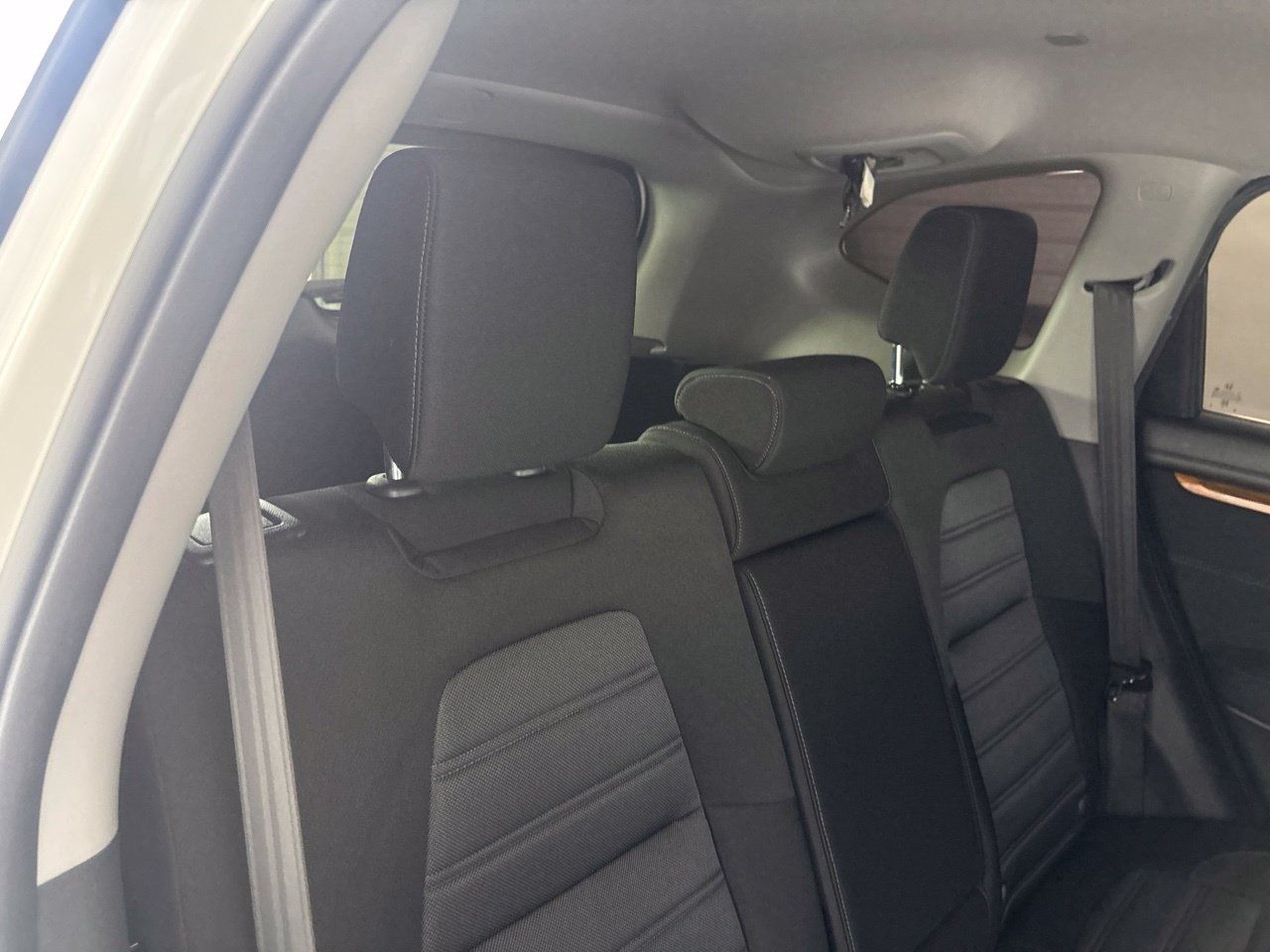 Used 2022 Honda CR-V EX image 26