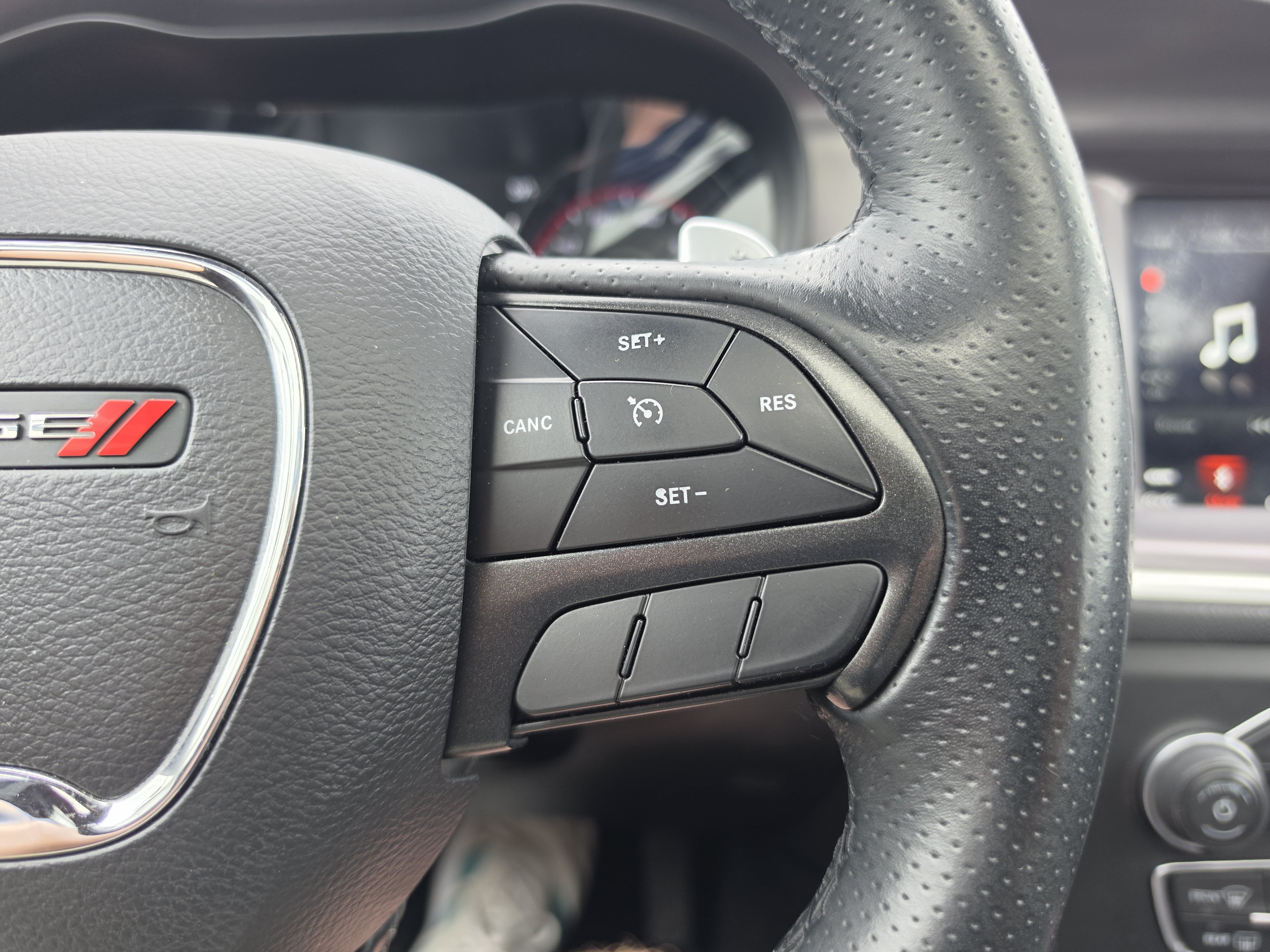 Used 2019 Dodge Charger SXT w/ Blacktop Package AWD/4WD image 20