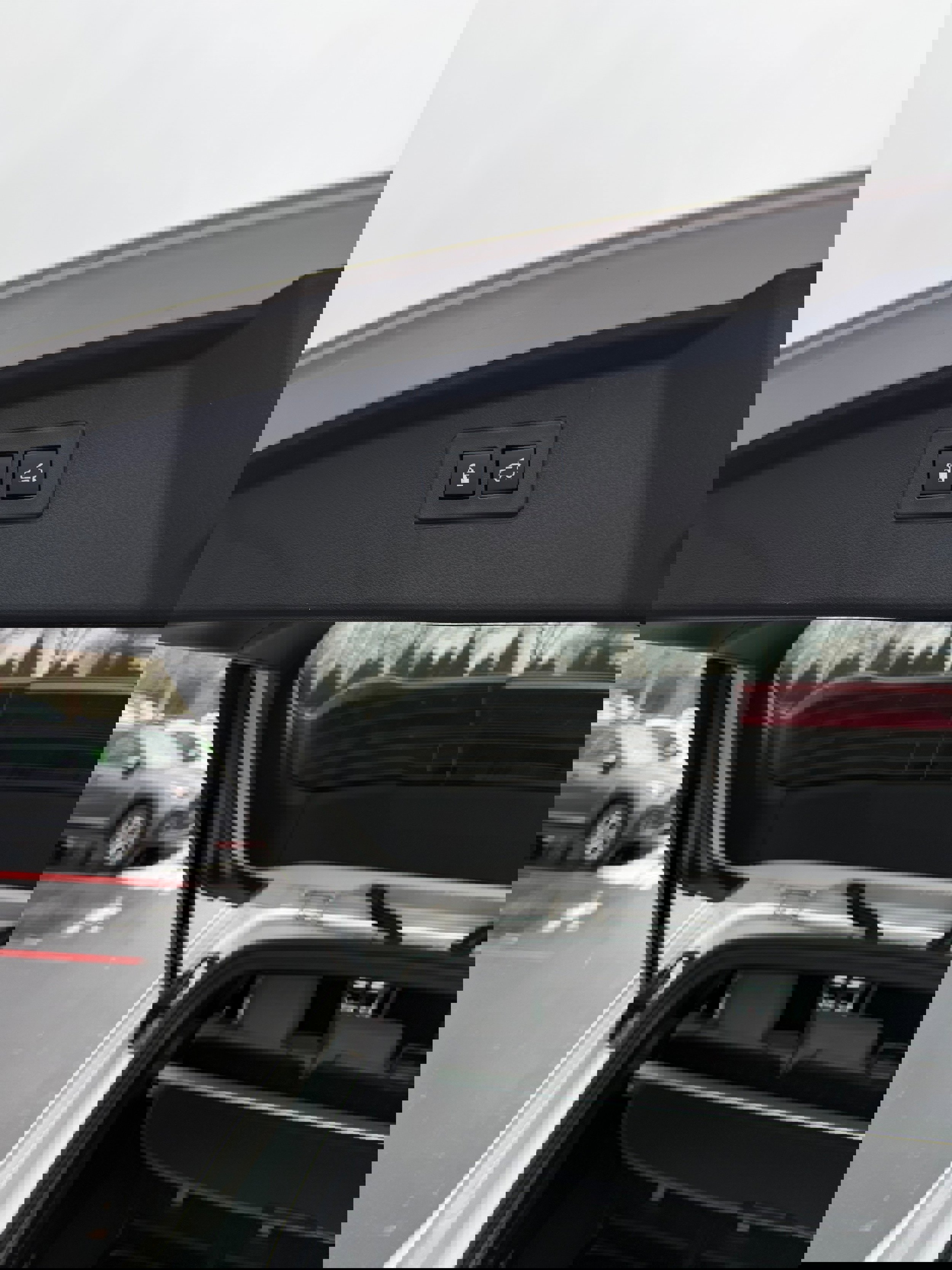 New 2025 Subaru Outback Premium image 8