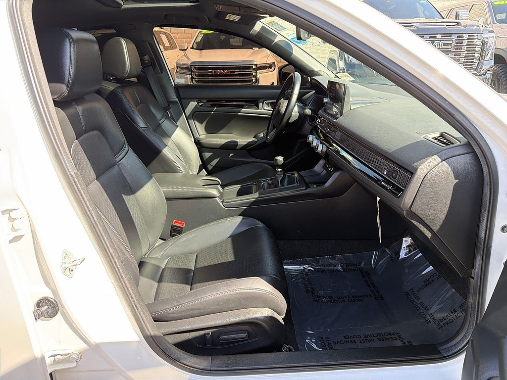 Used 2024 Honda Civic Sport Touring image 26