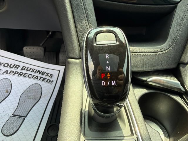 Certified 2020 Cadillac XT6 Premium Luxury AWD/4WD image 21