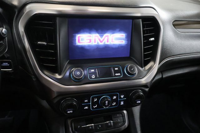 Used 2021 GMC Acadia AT4 w/ Trailering Package AWD/4WD image 21