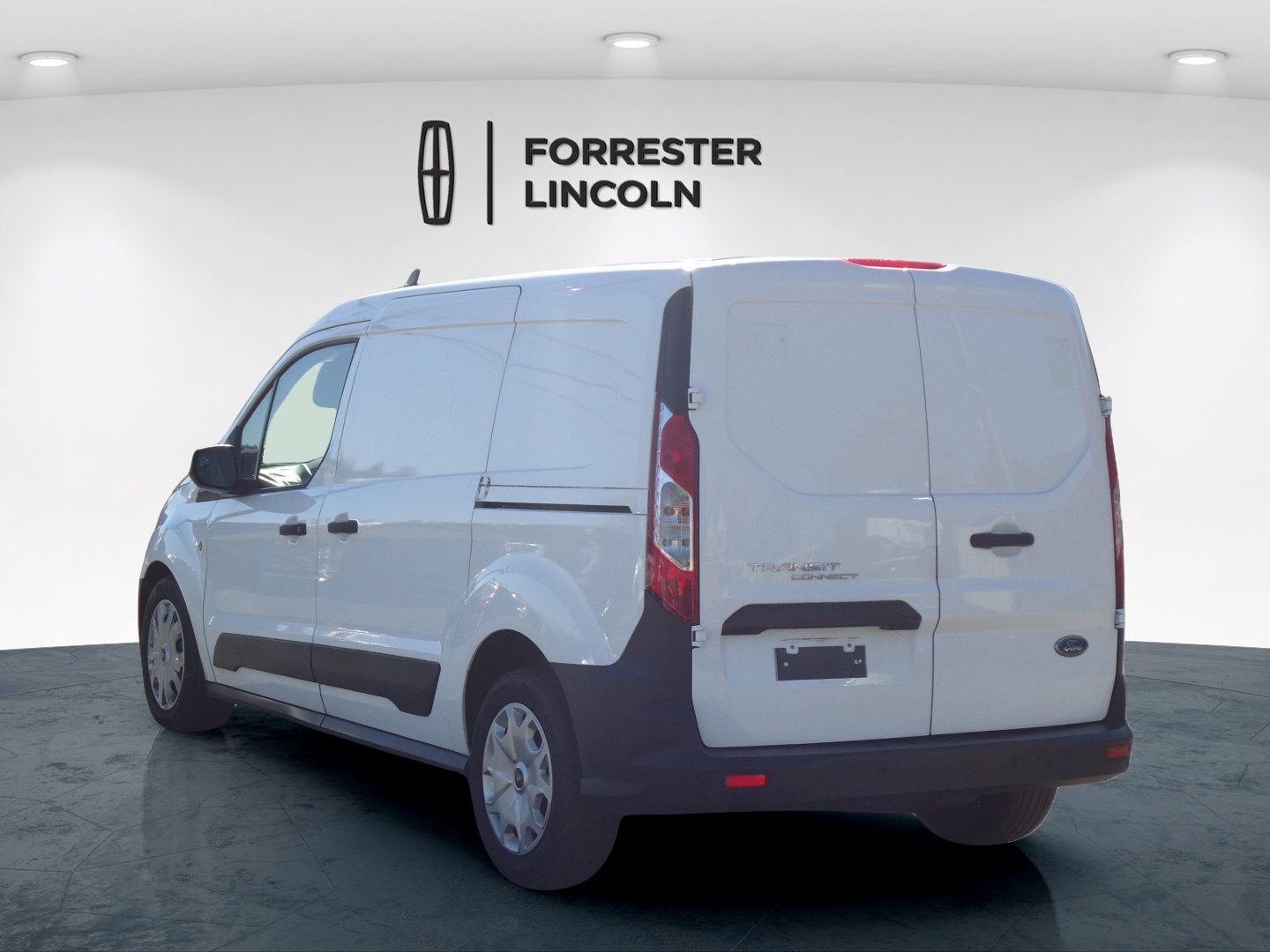 Used 2023 Ford Transit Connect XL FWD image 5