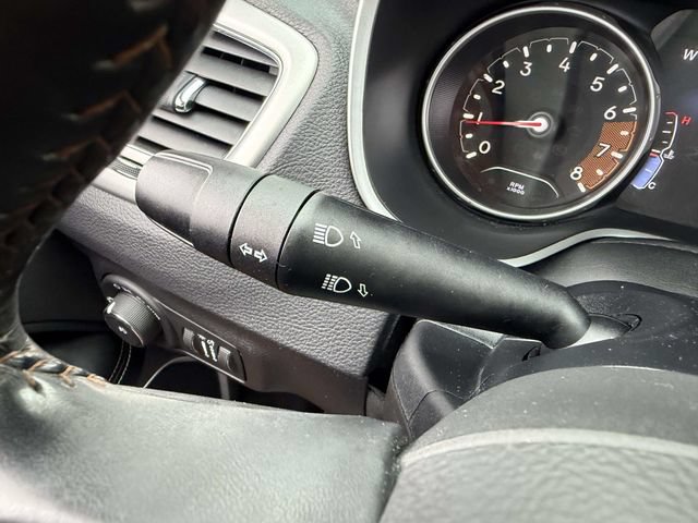 Used 2020 Jeep Compass Latitude w/ Popular Equipment Group AWD/4WD image 27