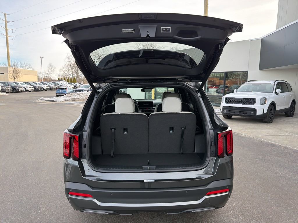 New 2026 Kia Sorento SX Prestige image 19