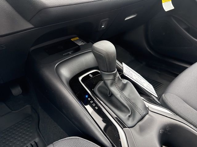 New 2026 Toyota Corolla LE FWD image 21