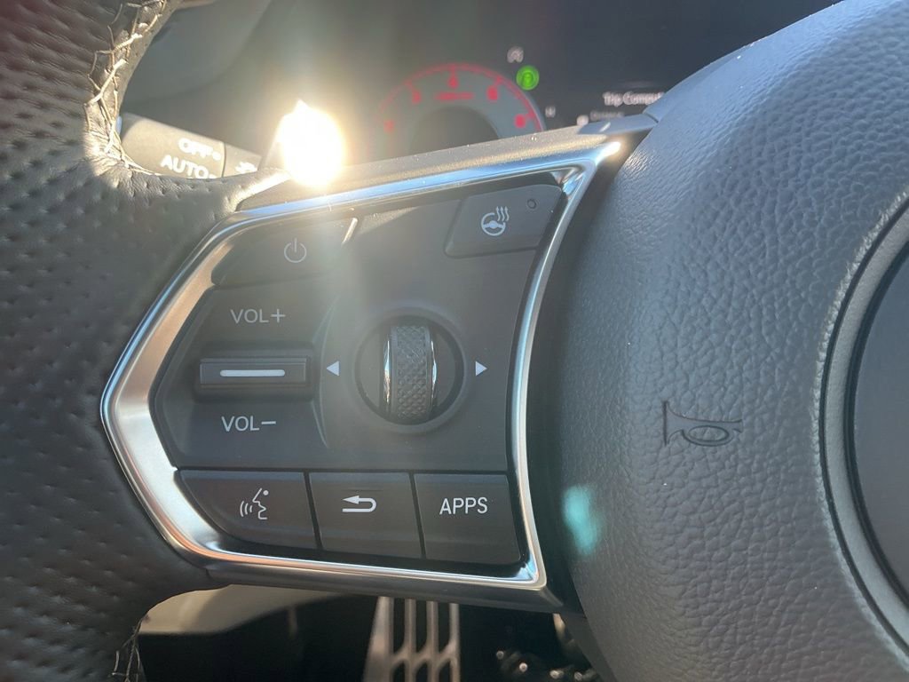 New 2026 Acura RDX A-Spec image 15