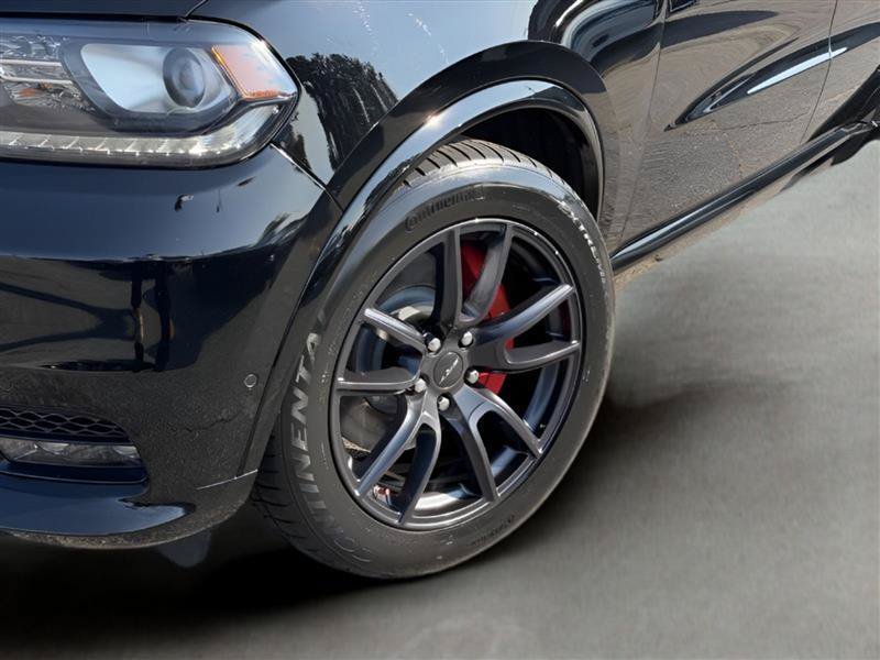 Used 2018 Dodge Durango SRT w/ Technology Group AWD/4WD image 6
