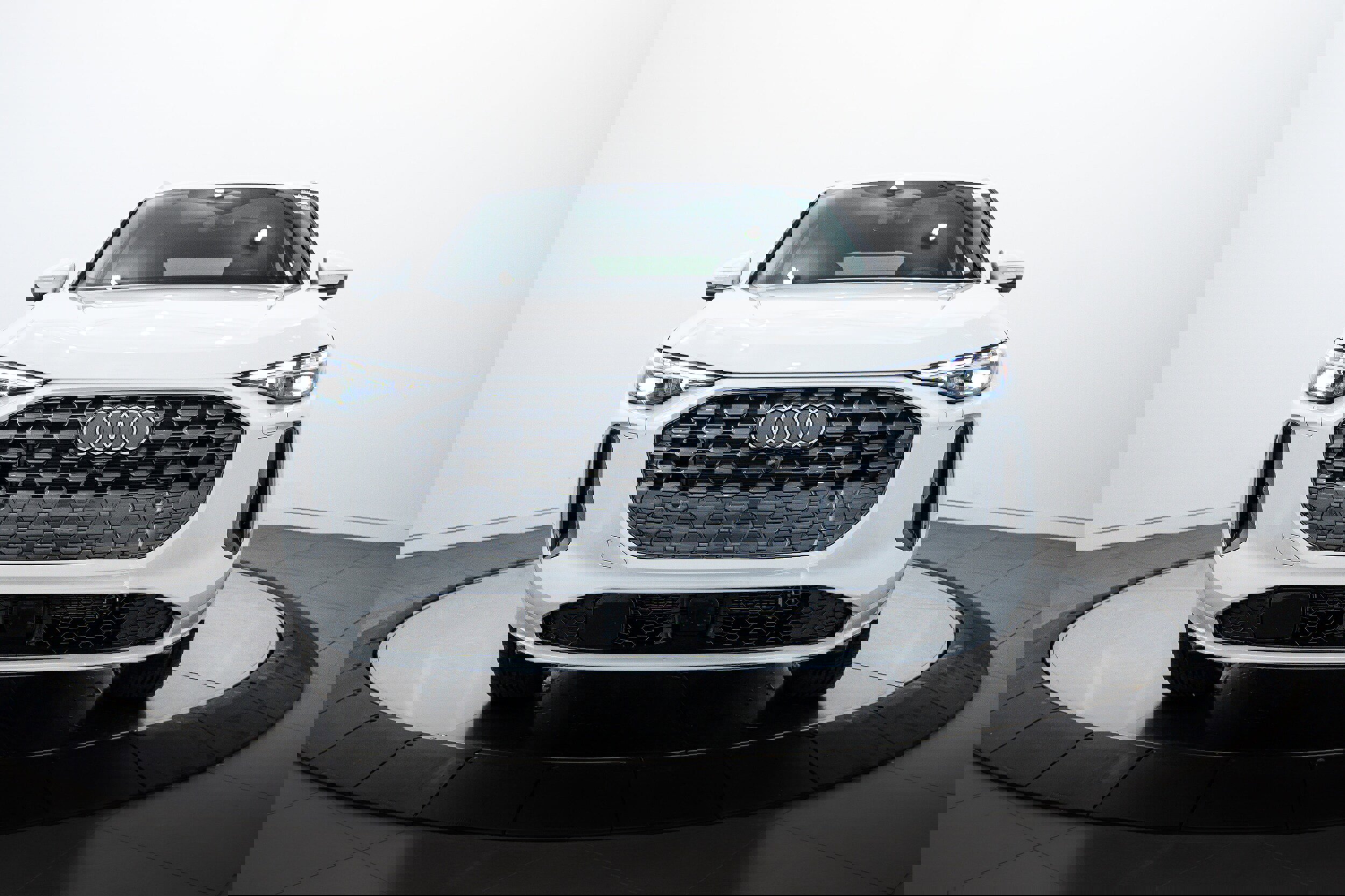 New 2025 Audi Q5 Premium Plus image 21