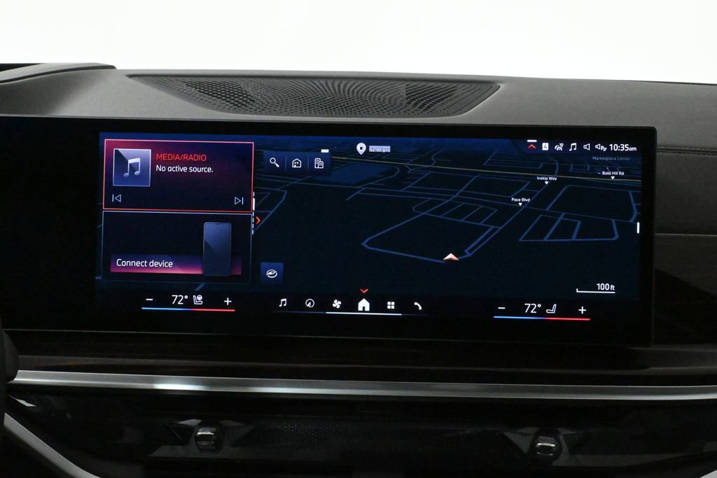 Used 2026 BMW X5 xDrive40i image 22