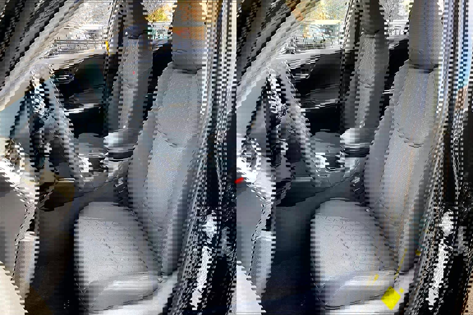 Certified 2023 Toyota RAV4 XLE image 7