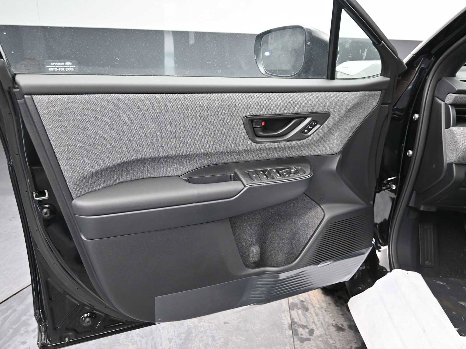 New 2026 Subaru Outback Limited image 6