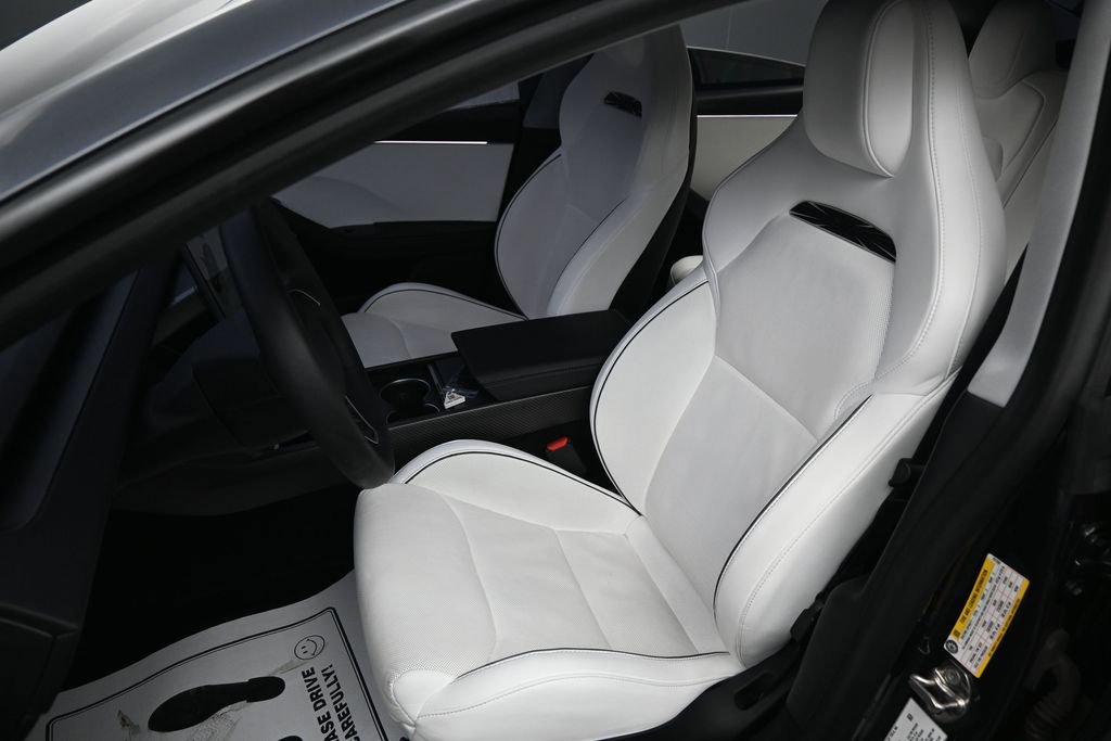 Used 2024 Tesla Model 3 Performance AWD/4WD image 20