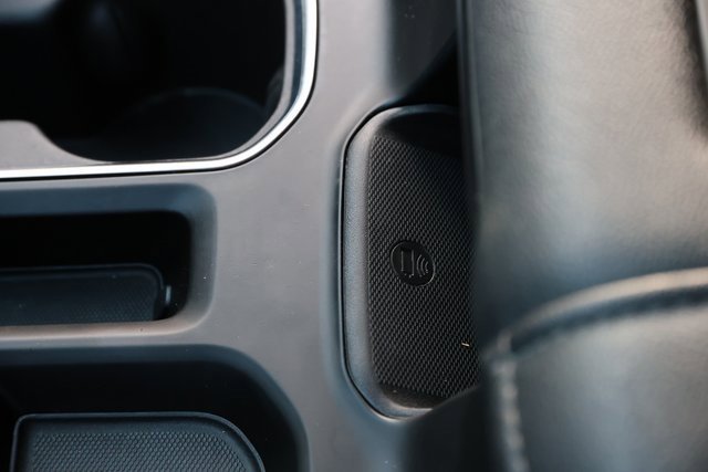 Used 2022 Chevrolet Silverado 1500 LT w/ Protection Package image 29