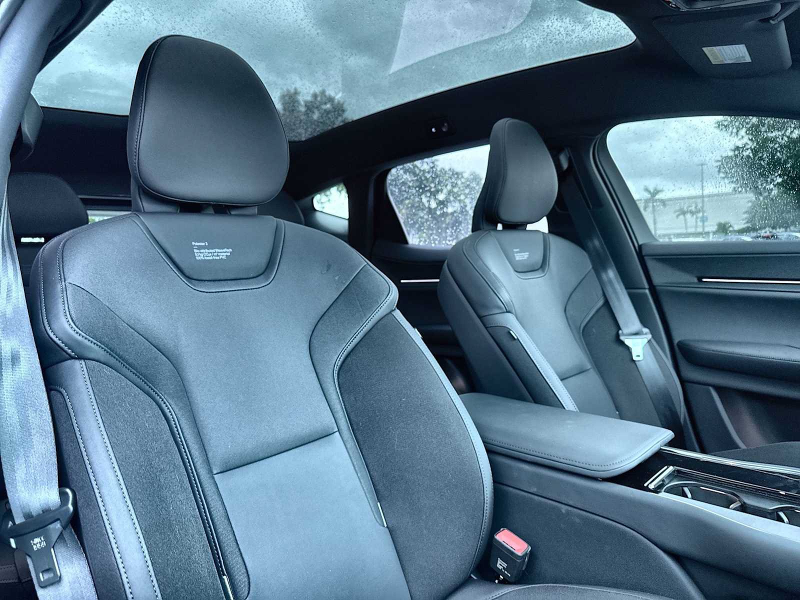 Used 2025 Polestar Polestar 3 AWD/4WD image 27