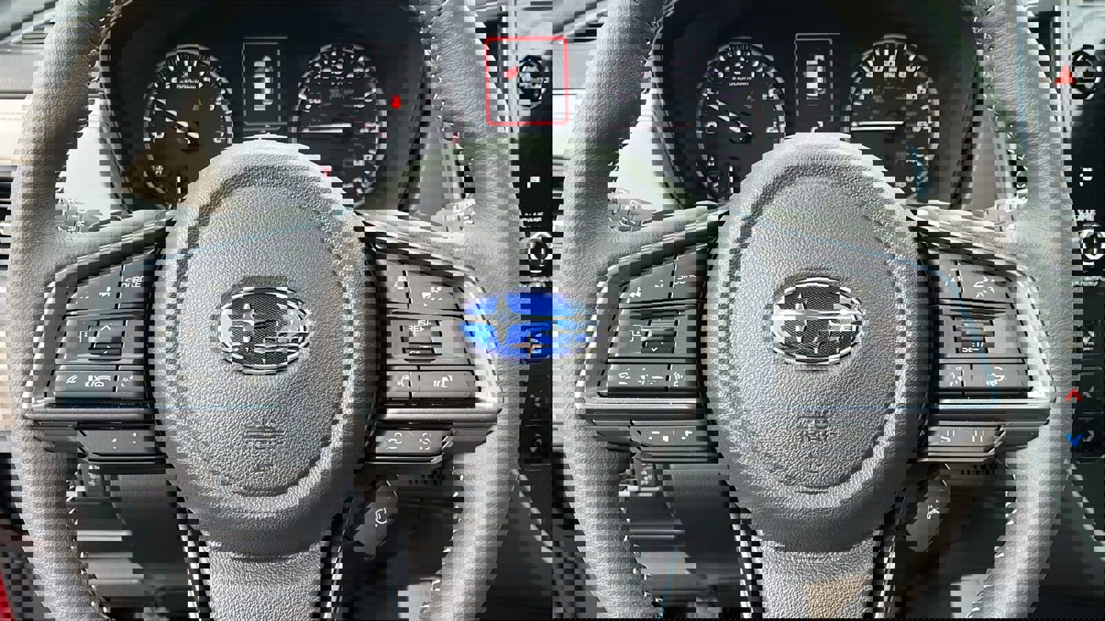 New 2026 Subaru Forester Limited image 8