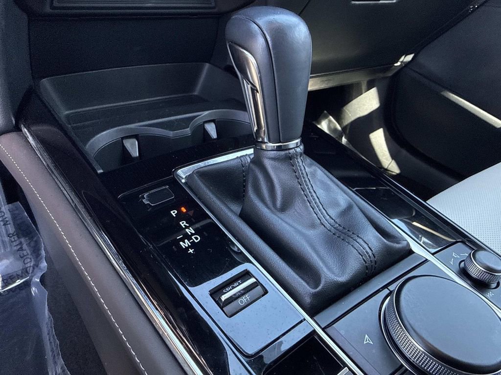 Certified 2023 MAZDA CX-30 AWD 2.5 S w/ Premium Package image 38