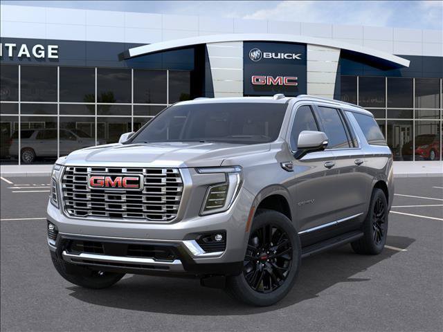 New 2026 GMC Yukon XL Denali w/ Advanced Technology Package RWD image 6