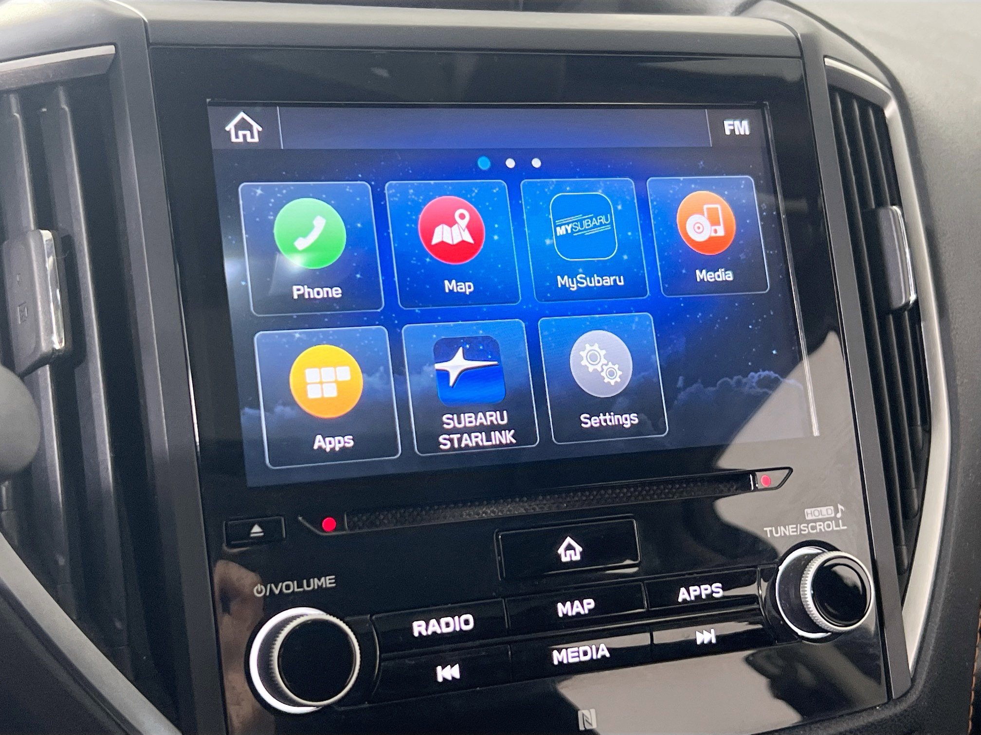 Used 2022 Subaru Crosstrek 2.5i Limited w/ Moonroof Package 2 image 15