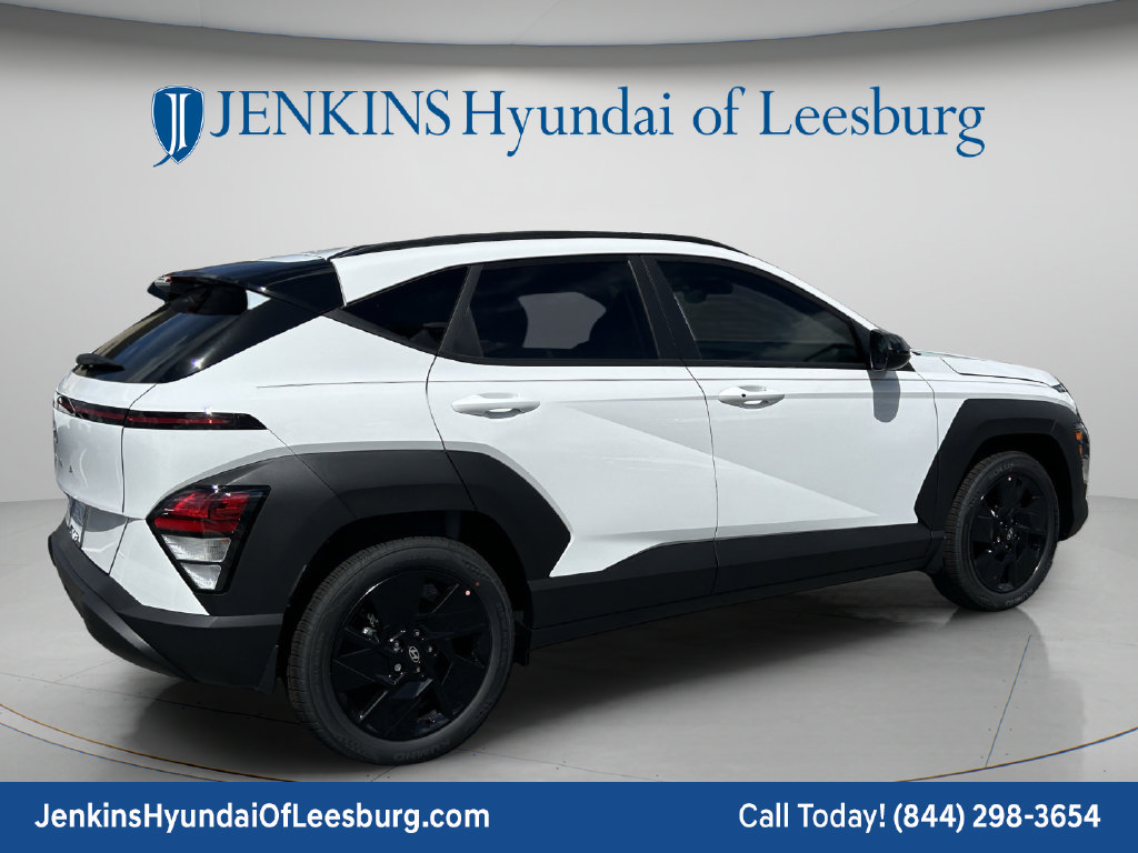 New 2027 Hyundai Kona SEL Sport FWD image 5