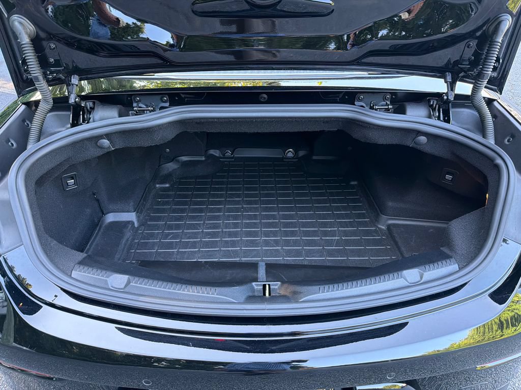 Used 2020 Mercedes-Benz E 450 Cabriolet image 17