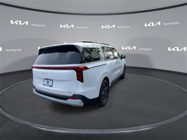 New 2026 Kia Carnival EX image 19