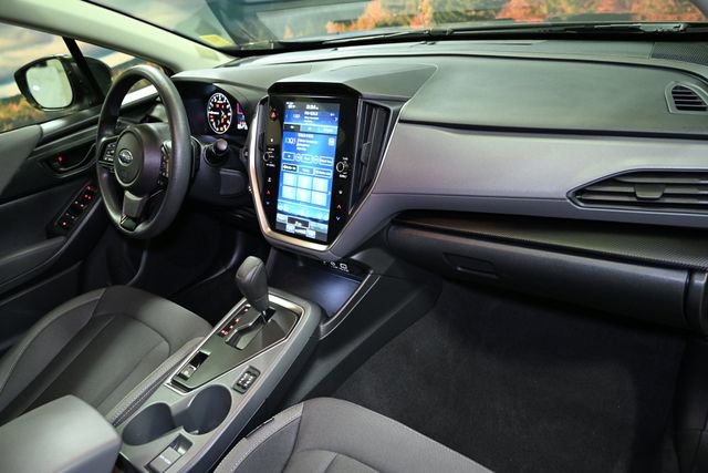 Certified 2025 Subaru Crosstrek 2.0i Premium image 58