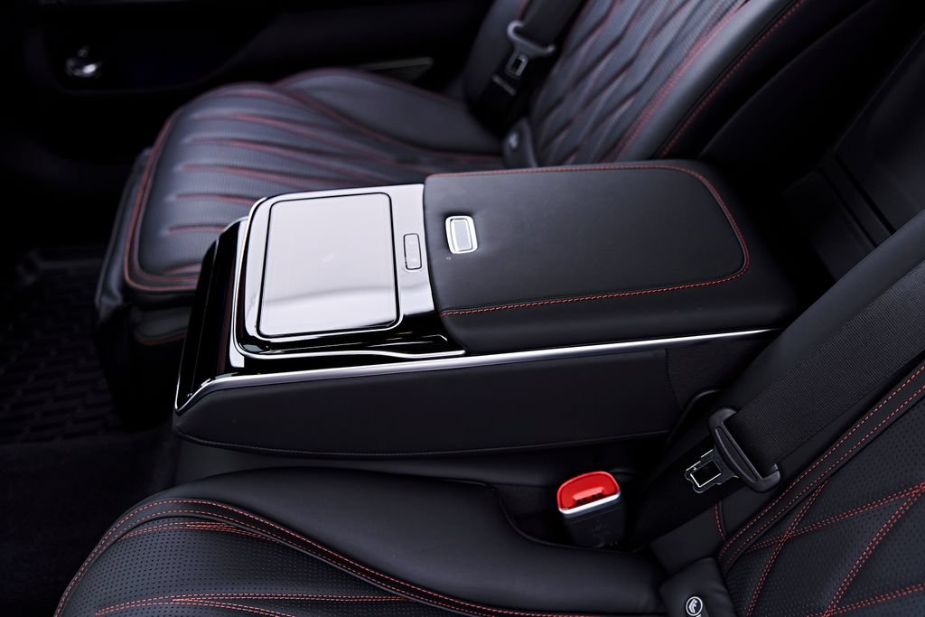 Used 2024 Mercedes-Benz S 63 AMG S w/ Rear Seat Package image 66