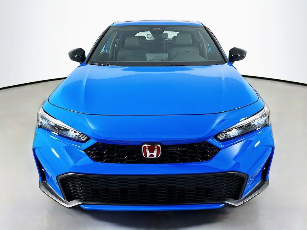 Used 2026 Honda Civic Sport Touring image 6