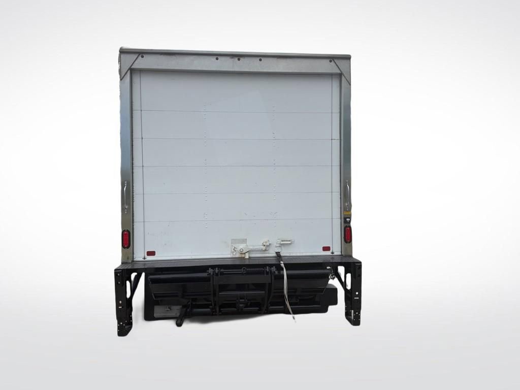 Used 2024 Ford E-450 and Econoline 450 Super Duty w/ Power Windows & Locks Group image 7