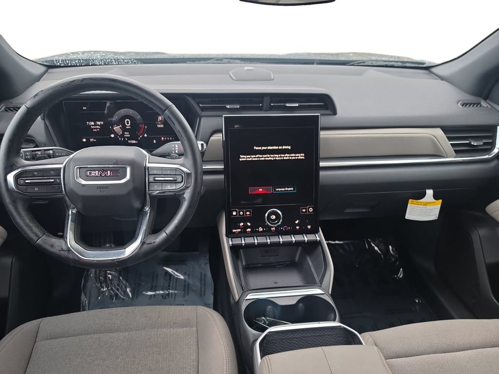 Used 2026 GMC Terrain Elevation w/ LPO, Floor Liner Package FWD image 10