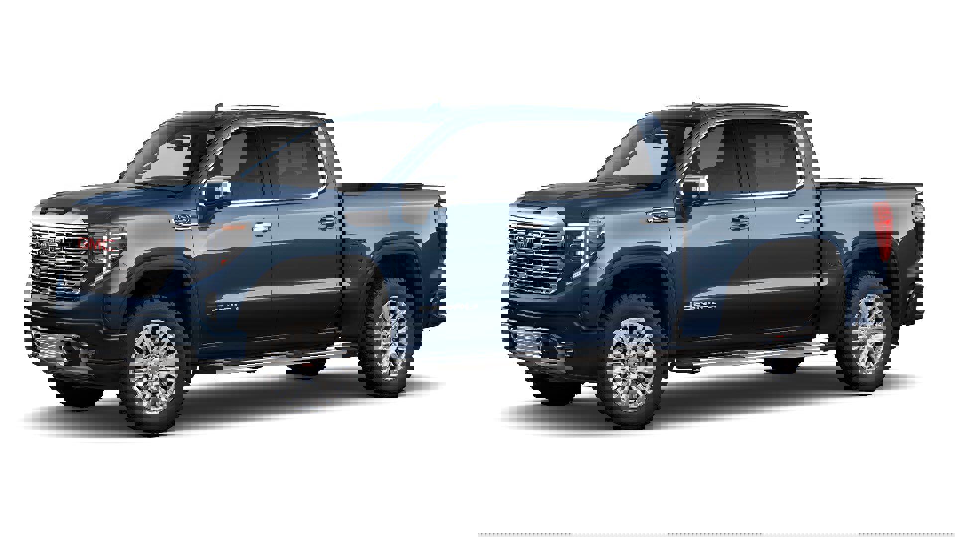New 2026 GMC Sierra 1500 Denali image 2