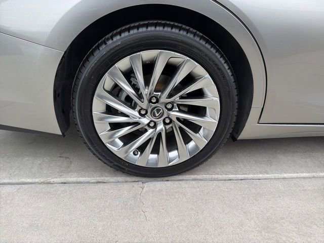 Used 2019 Lexus ES 350 w/ Accessory Package image 30