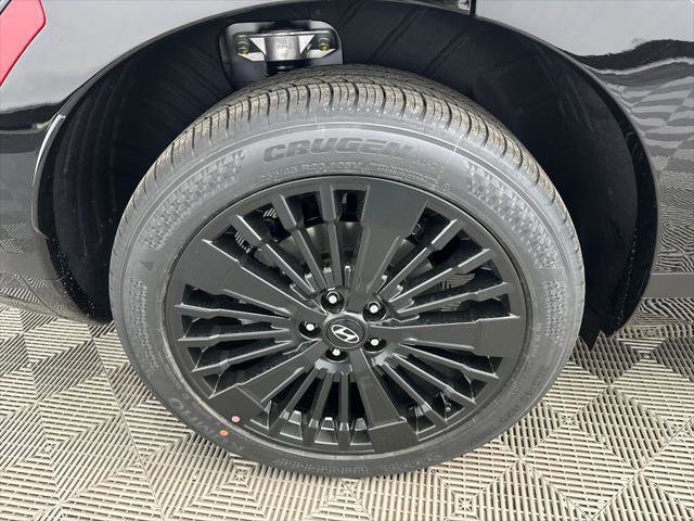 New 2026 Hyundai Santa Fe Calligraphy image 19