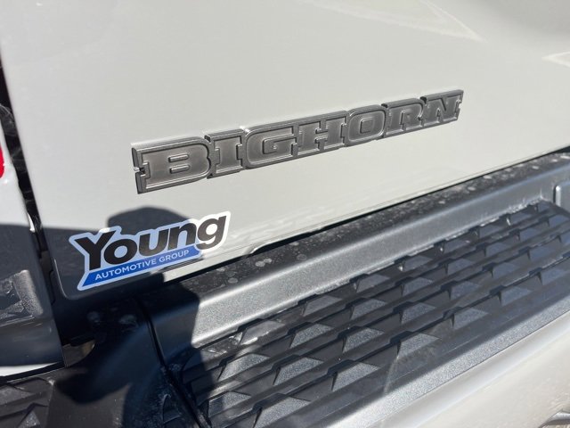 New 2026 RAM 2500 Big Horn image 12