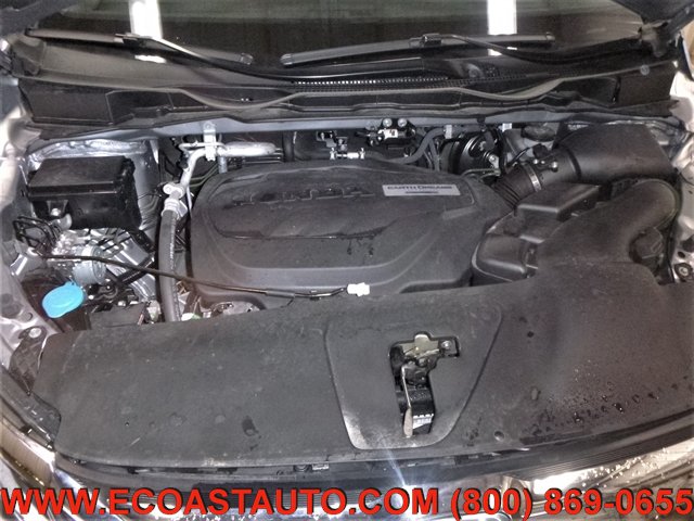 Used 2018 Honda Odyssey EX-L image 7
