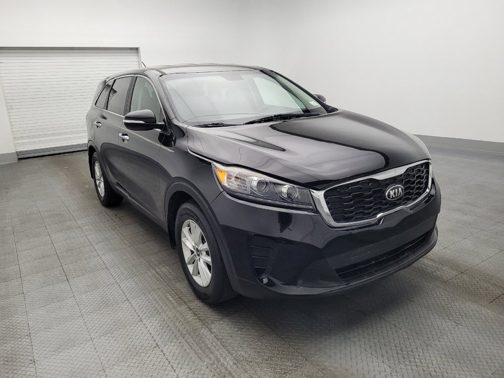Used 2020 Kia Sorento LX image 13