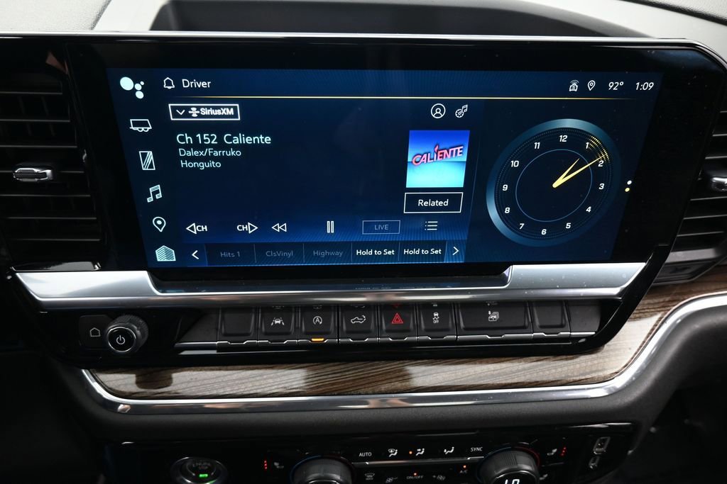 Used 2023 Chevrolet Silverado 1500 LT RWD image 24
