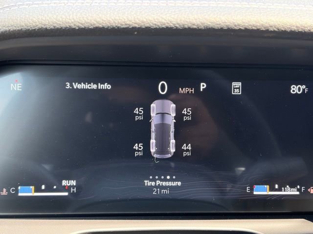 New 2026 Jeep Grand Cherokee Limited AWD/4WD image 17