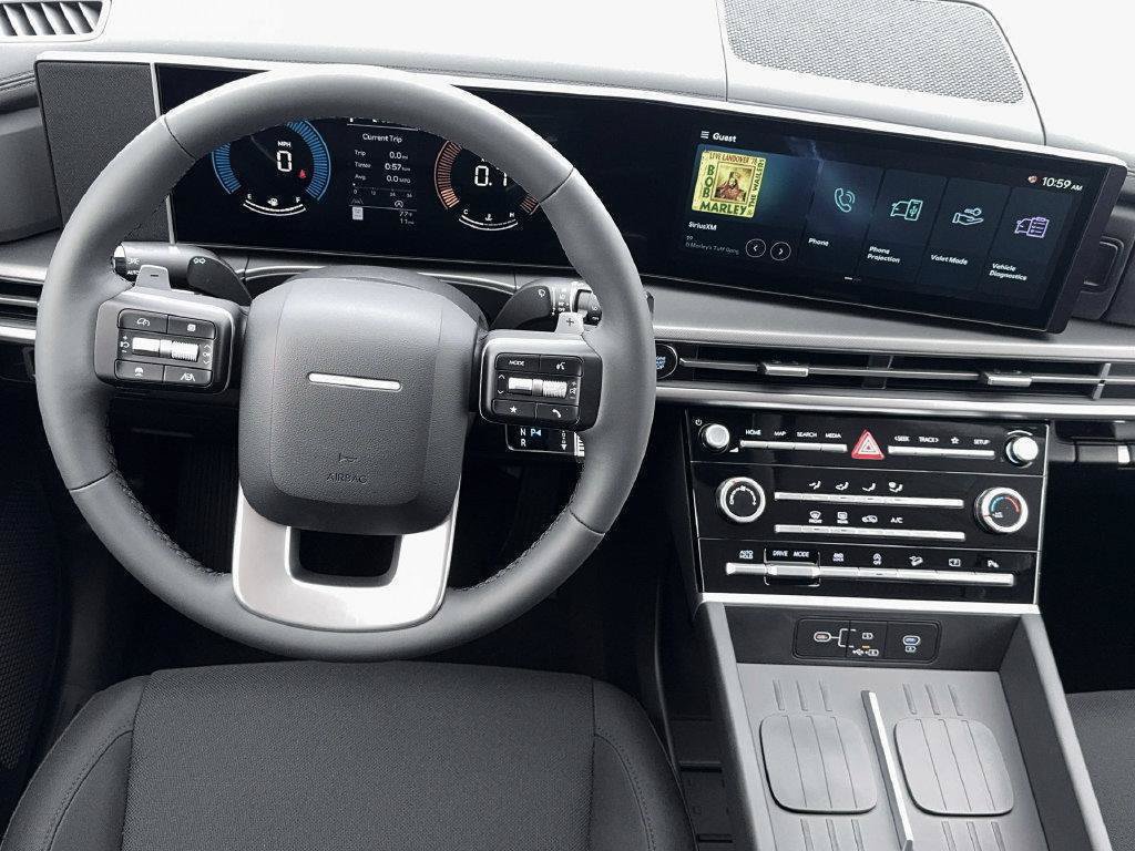 New 2026 Hyundai Santa Fe SE AWD/4WD image 97