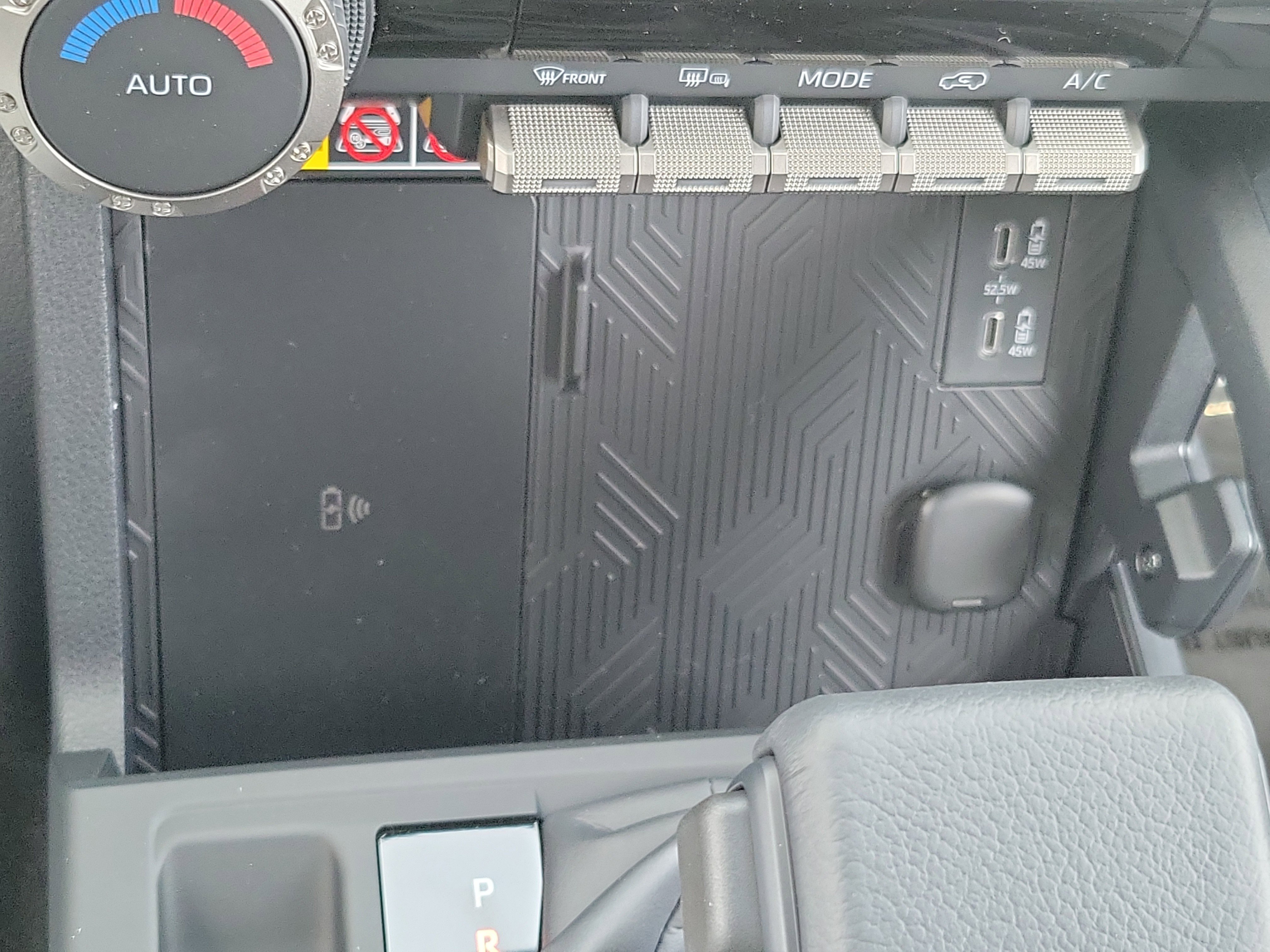 New 2026 Toyota 4Runner TRD Off-Road AWD/4WD image 29