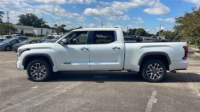New 2026 Toyota Tundra 1794 Edition image 4