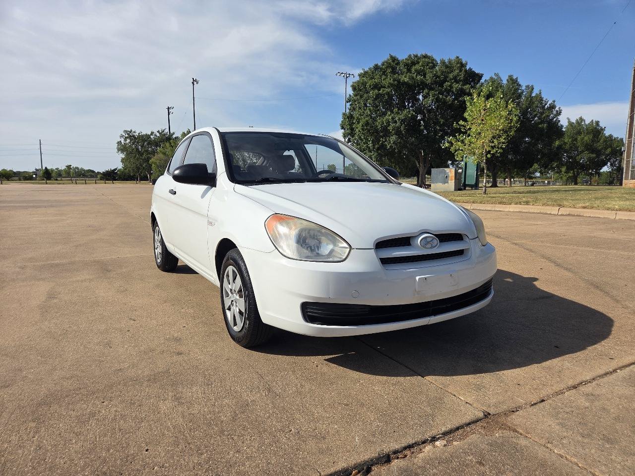 Used 2009 Hyundai Accent GS FWD image 24