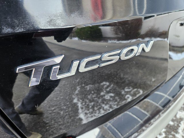 Used 2018 Hyundai Tucson Value AWD/4WD image 26
