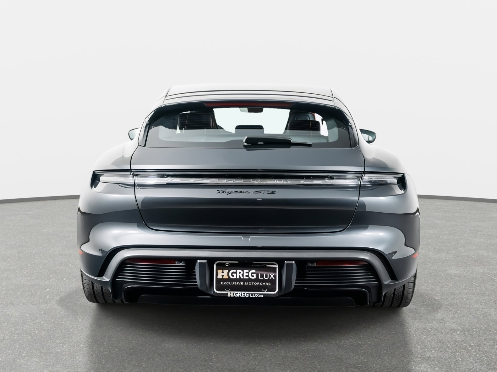 Used 2023 Porsche Taycan GTS w/ Technology Package image 11