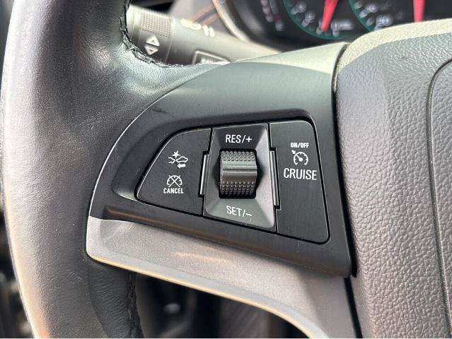 Used 2019 Chevrolet Trax Premier AWD/4WD image 22