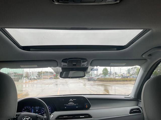 Used 2022 Hyundai Palisade SEL w/ Premium Package image 30