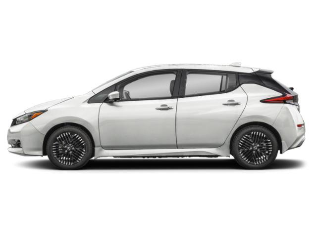 Used 2023 Nissan Leaf SV Plus image 3